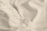 Comphy SoftSpa™ Fitted Sheet - Cream / Queen