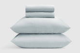 Cool+ Sheet Set - Twin XL - Grey Blue / Twin XL