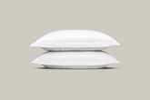 Comphy SoftSpa™ Pillow Sham Set - White / Regular