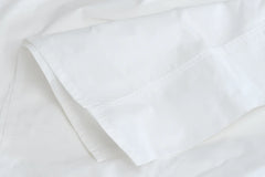 Cotton Percale Duvet Bundle