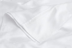 Comphy SoftSpa™ Flat Sheet - White / Queen