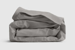 Comphy SoftSpa™ Duvet Cover - Grey / Twin/Twin XL
