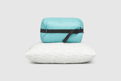 Original Adjustable Travel & Camping Pillow - One Size