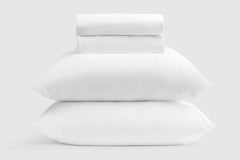 Cool+ Sheet Set - Grey Blue / Twin