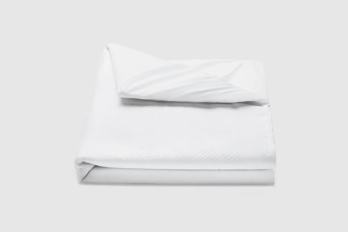 Ultra Tech Waterproof Mattress Protector - Twin