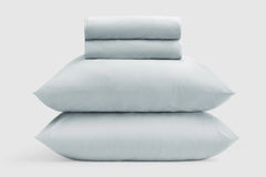 Cool+ Sheet Set - Grey Blue / Twin