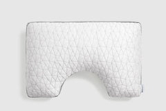 Eden Adjustable Pillow - Classic / Queen