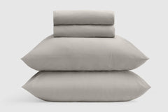 Cool+ Sheet Set - Grey Blue / Twin