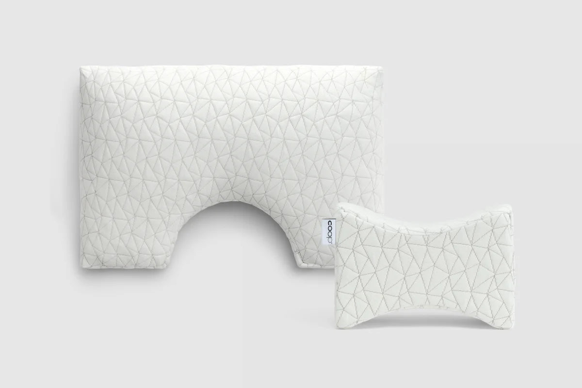 Side Sleeper Bundle