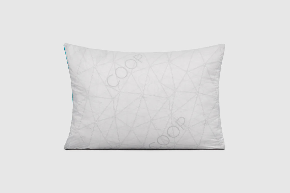 Nylon Camping Pillowcase - Ash Gray