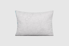 Nylon Camping Pillowcase - Ash Gray