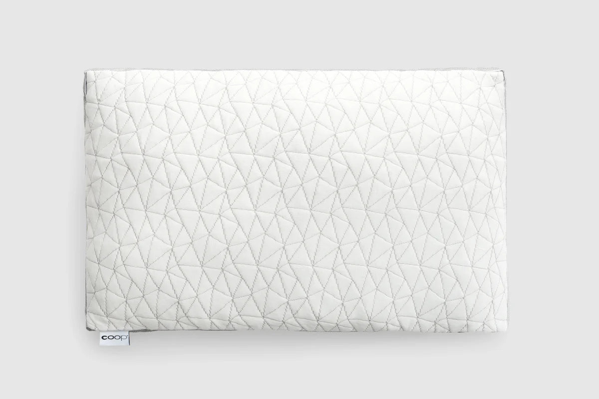 Eden Adjustable Pillow - Classic / Queen
