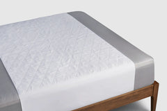 Waterproof Four Layer Bed Underpad - Twin