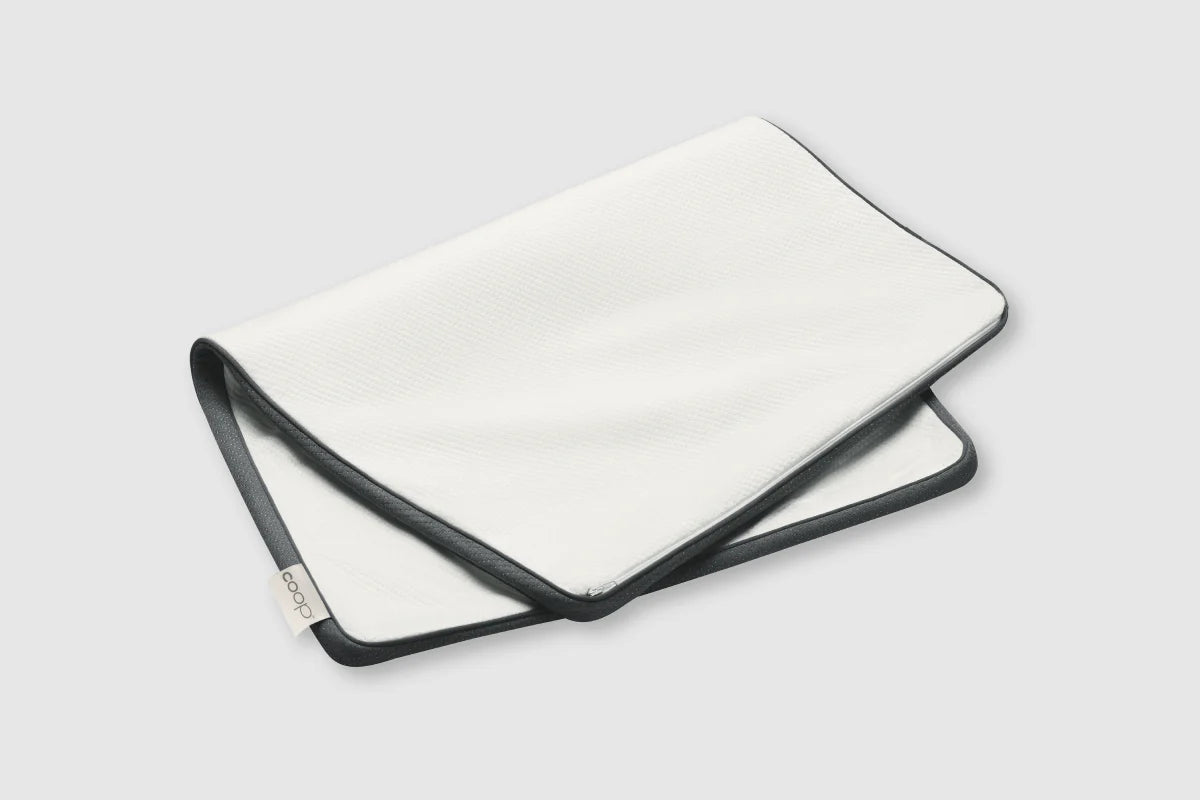 Ultra-Tech Pillow Protector - Classic / Queen / Single