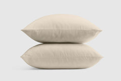 Comphy SoftSpa™ Pillowcase Set - White / Standard
