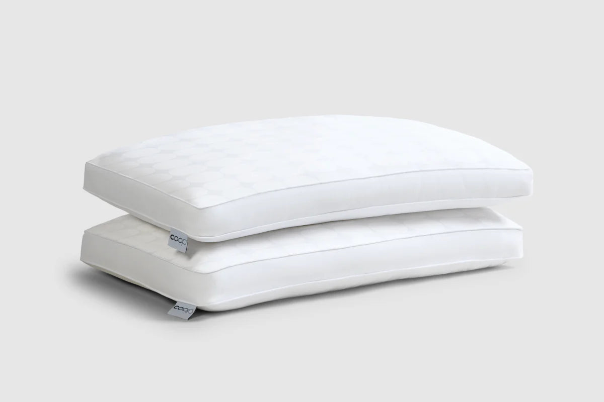 Cooling Essence Adjustable Pillow (2 Pack) - Classic / Queen