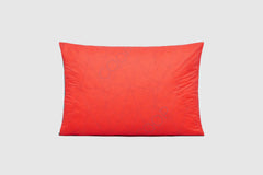 Nylon Camping Pillowcase - Ash Gray