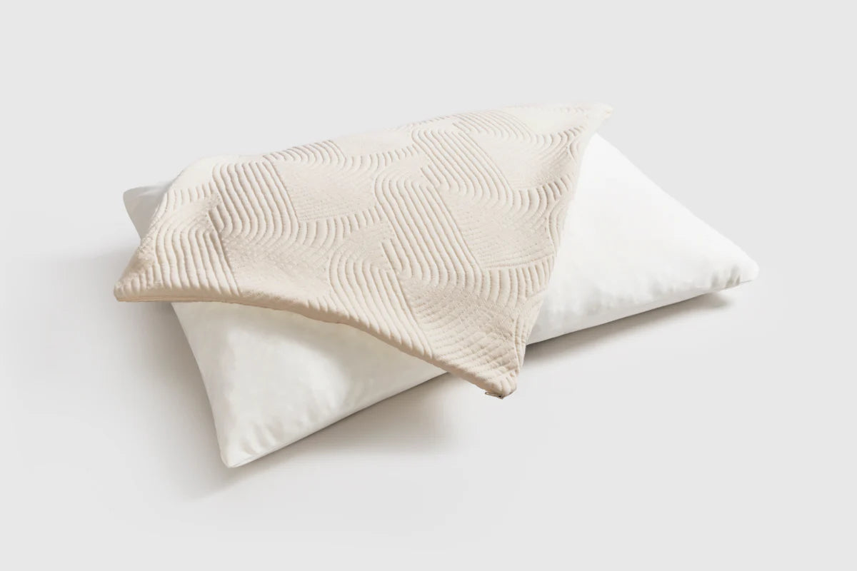 Latex Pillowcase - Queen